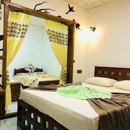 Ella Sandy Heaven Homestay Exterior foto
