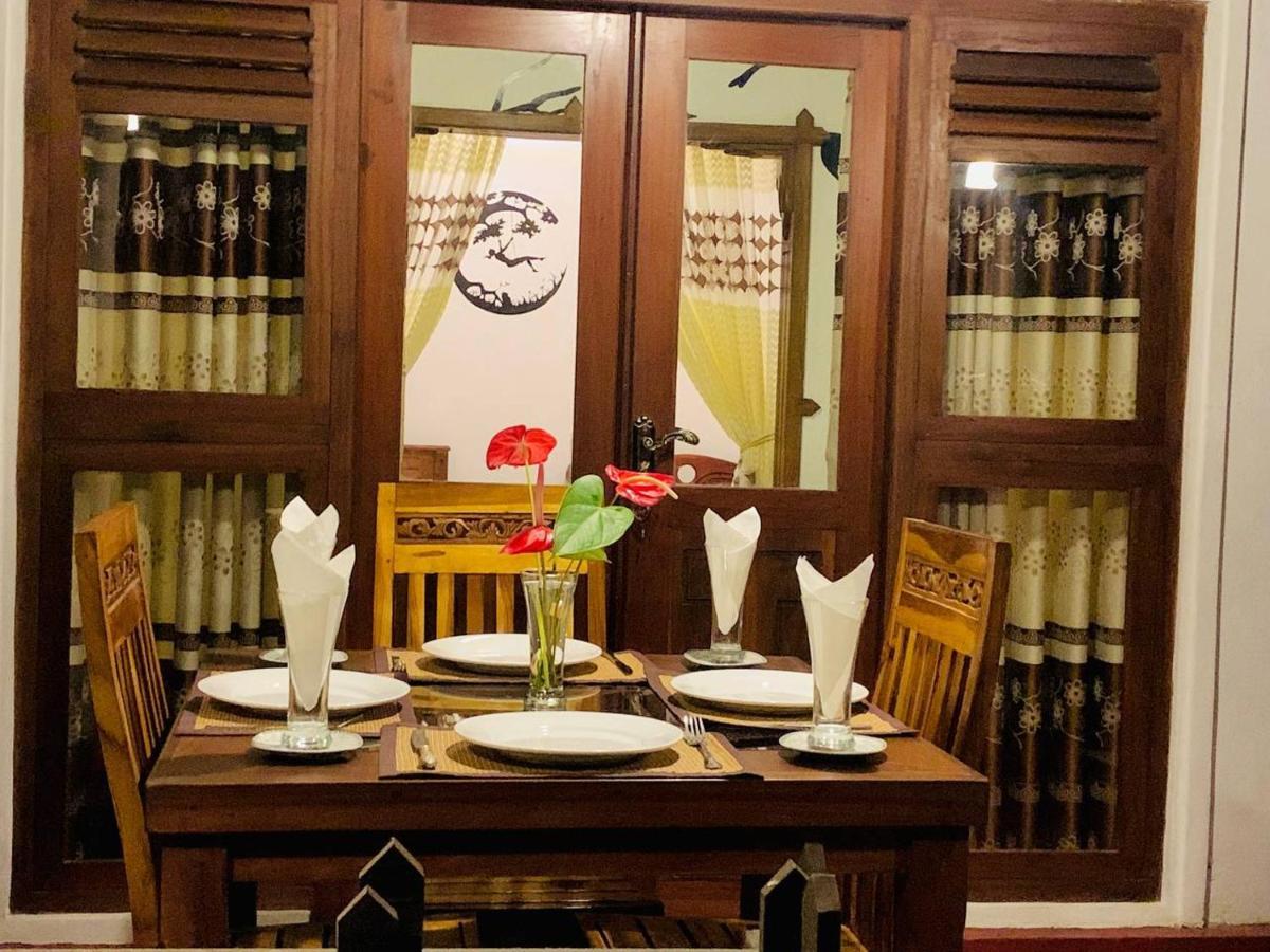 Ella Sandy Heaven Homestay Exterior foto