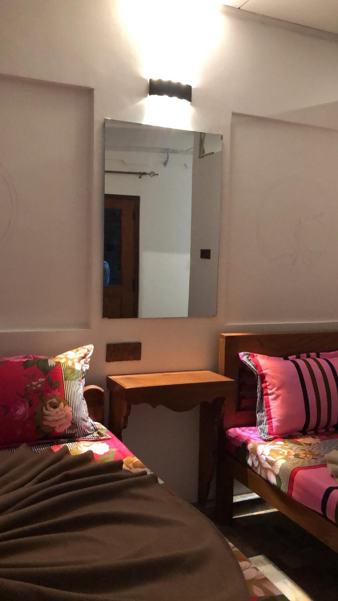 Ella Sandy Heaven Homestay Exterior foto