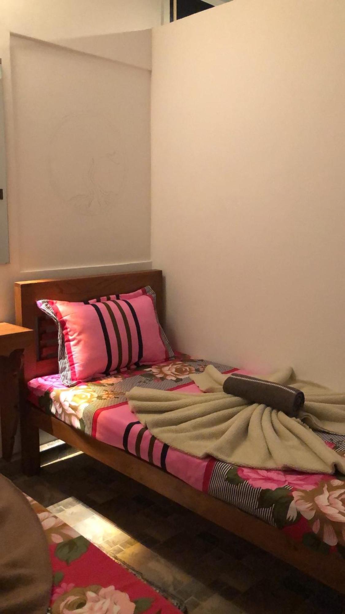 Ella Sandy Heaven Homestay Exterior foto